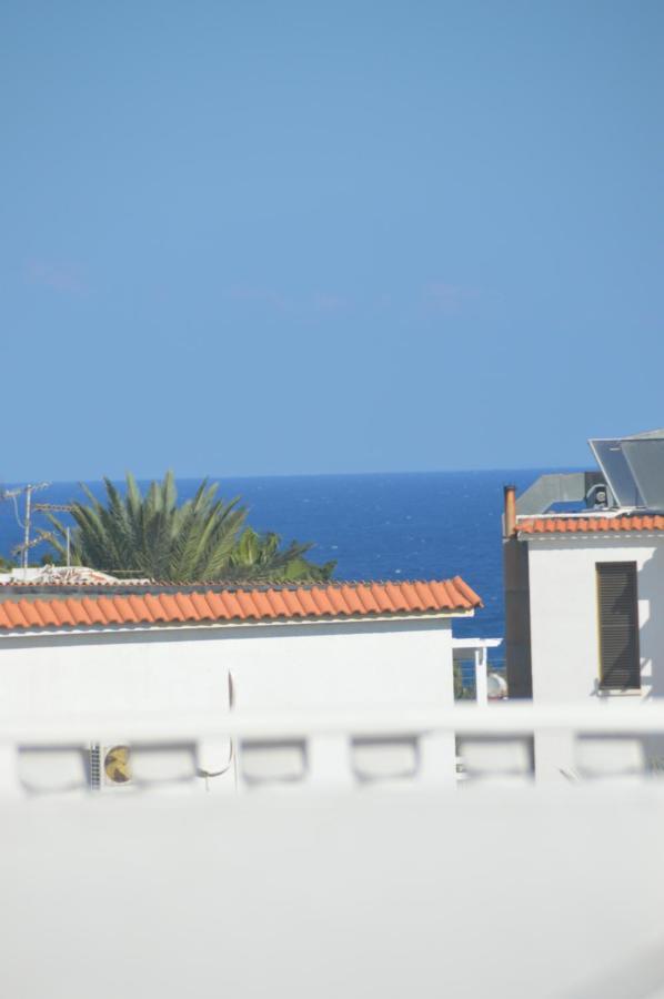 Kapparis Penthouse Apartment Paralimni Exterior foto
