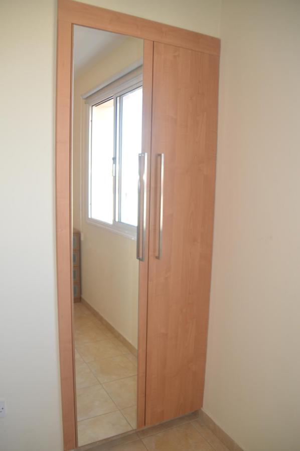 Kapparis Penthouse Apartment Paralimni Exterior foto