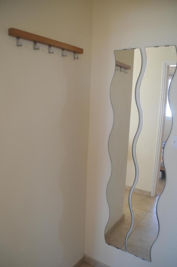 Kapparis Penthouse Apartment Paralimni Exterior foto
